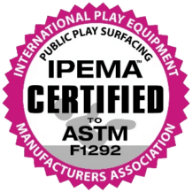 IPEMA Badge